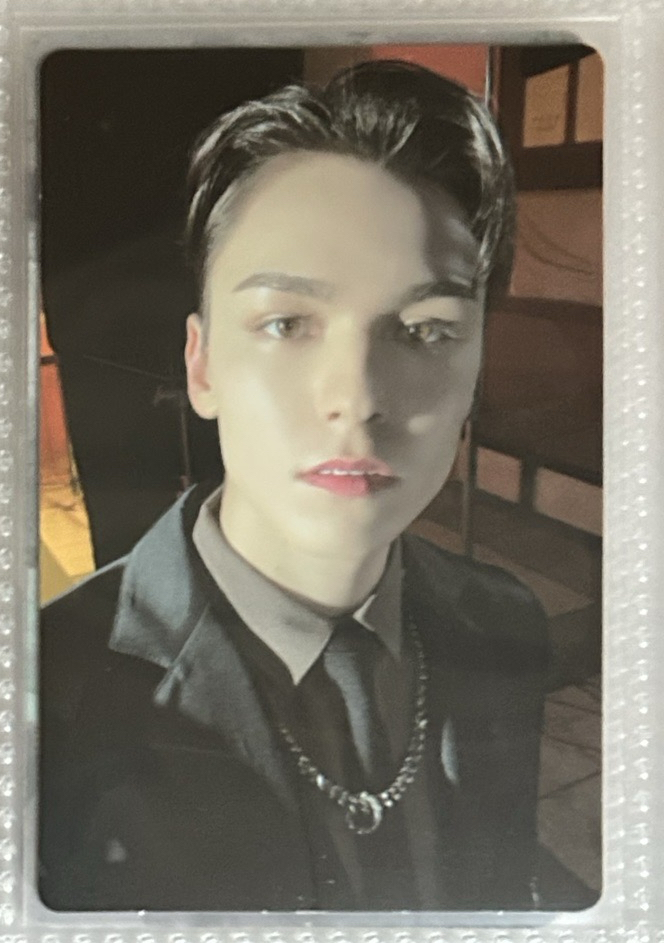 迷你九 克拉盤 背頭率哥