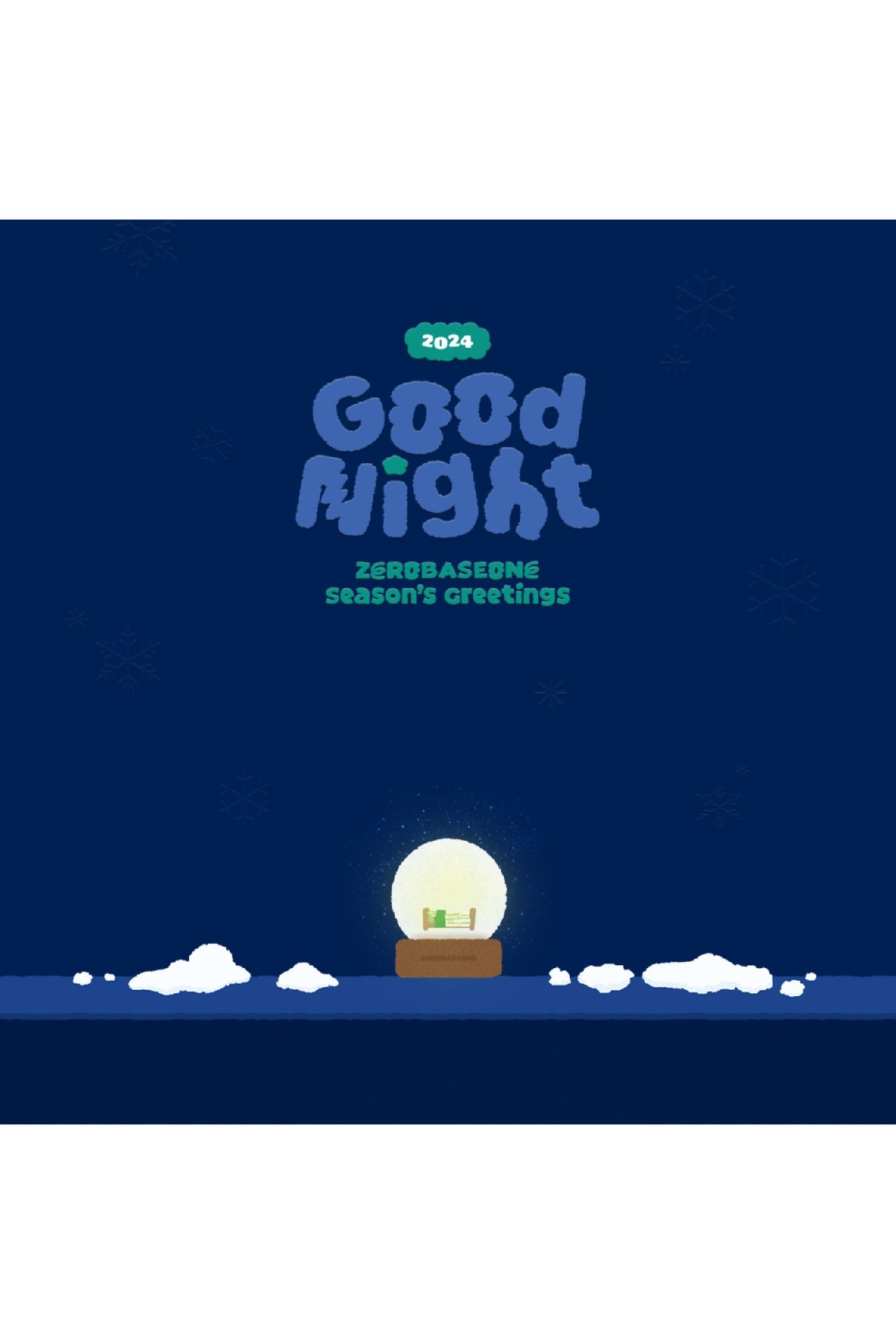 2024 SEASON'S GREETINGS