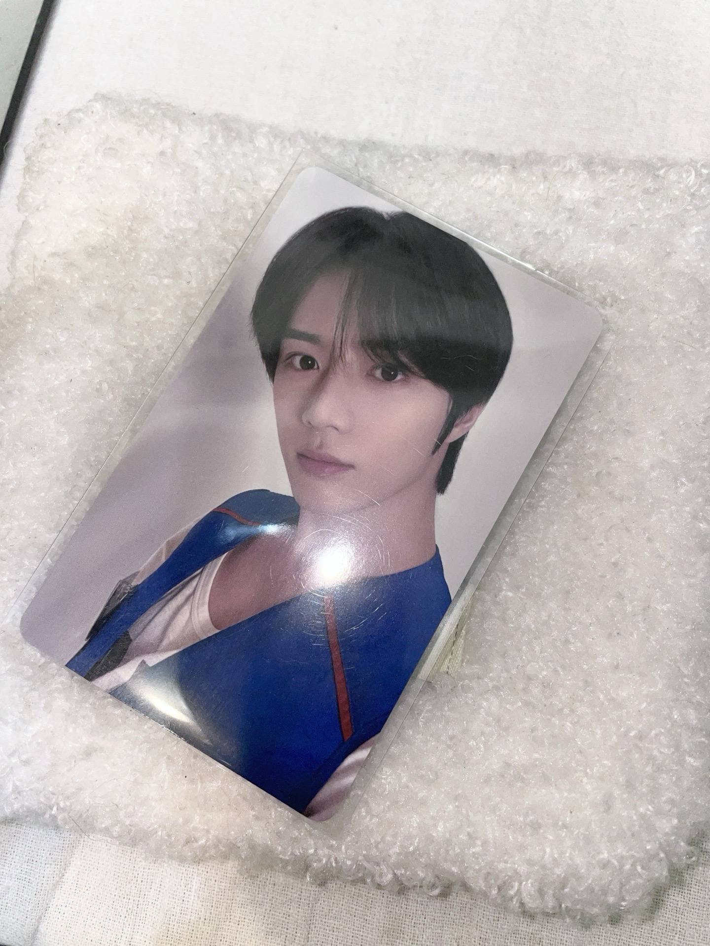 正四 環球 1.0 幸運卡 𝘽𝙀𝙊𝙈𝙂𝙔𝙐