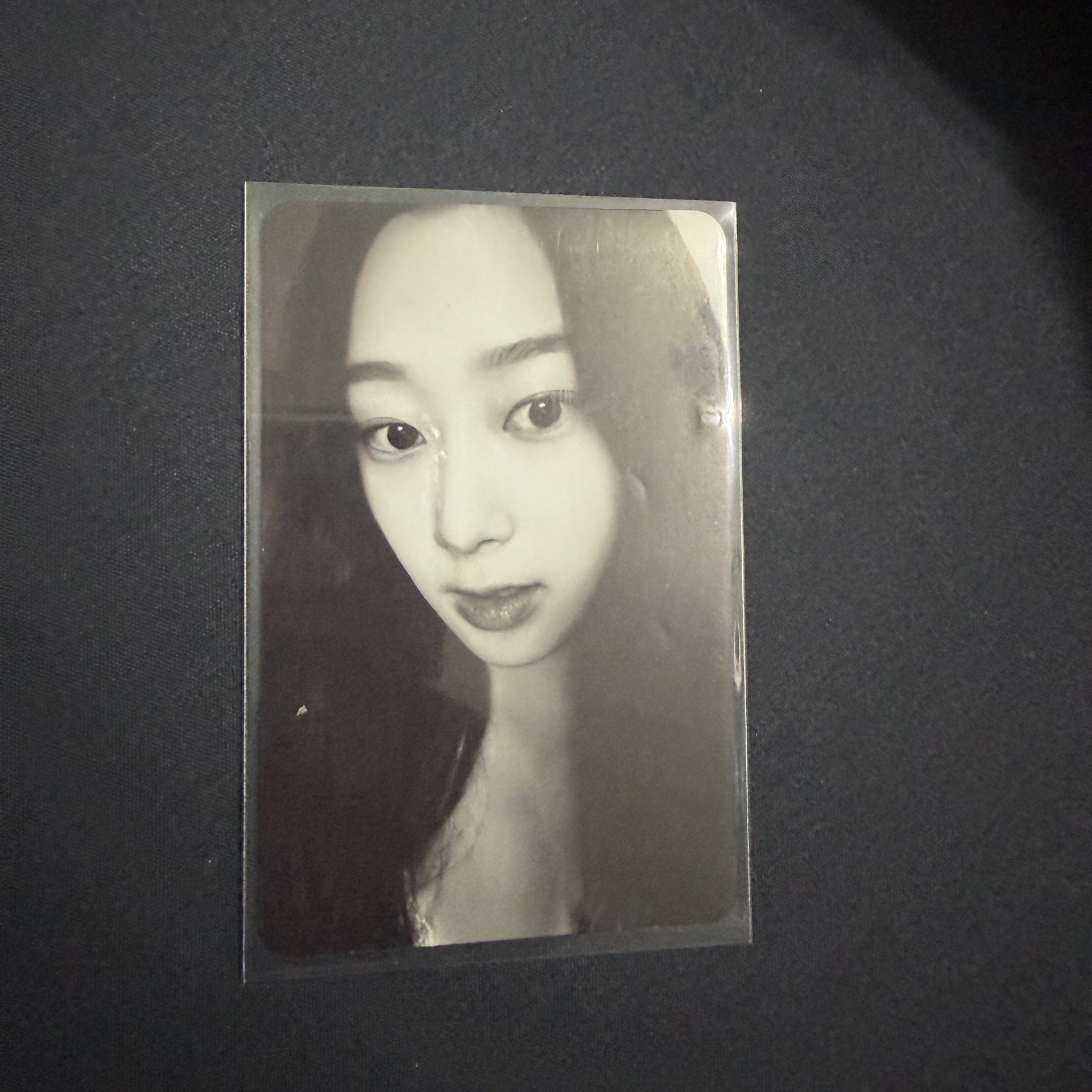 ctmi 隨機卡 藍版吉 黑白