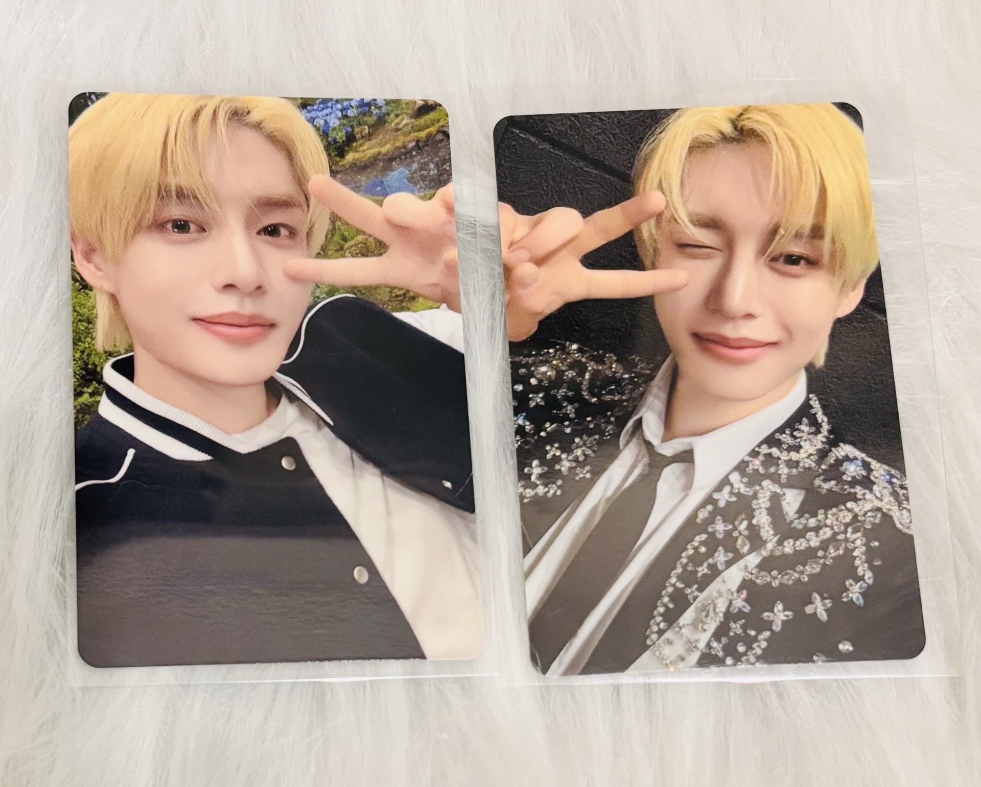 一巡日本場限卡組 雄