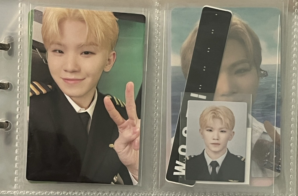 5期會員禮 會員禮卡 會員禮｜五期