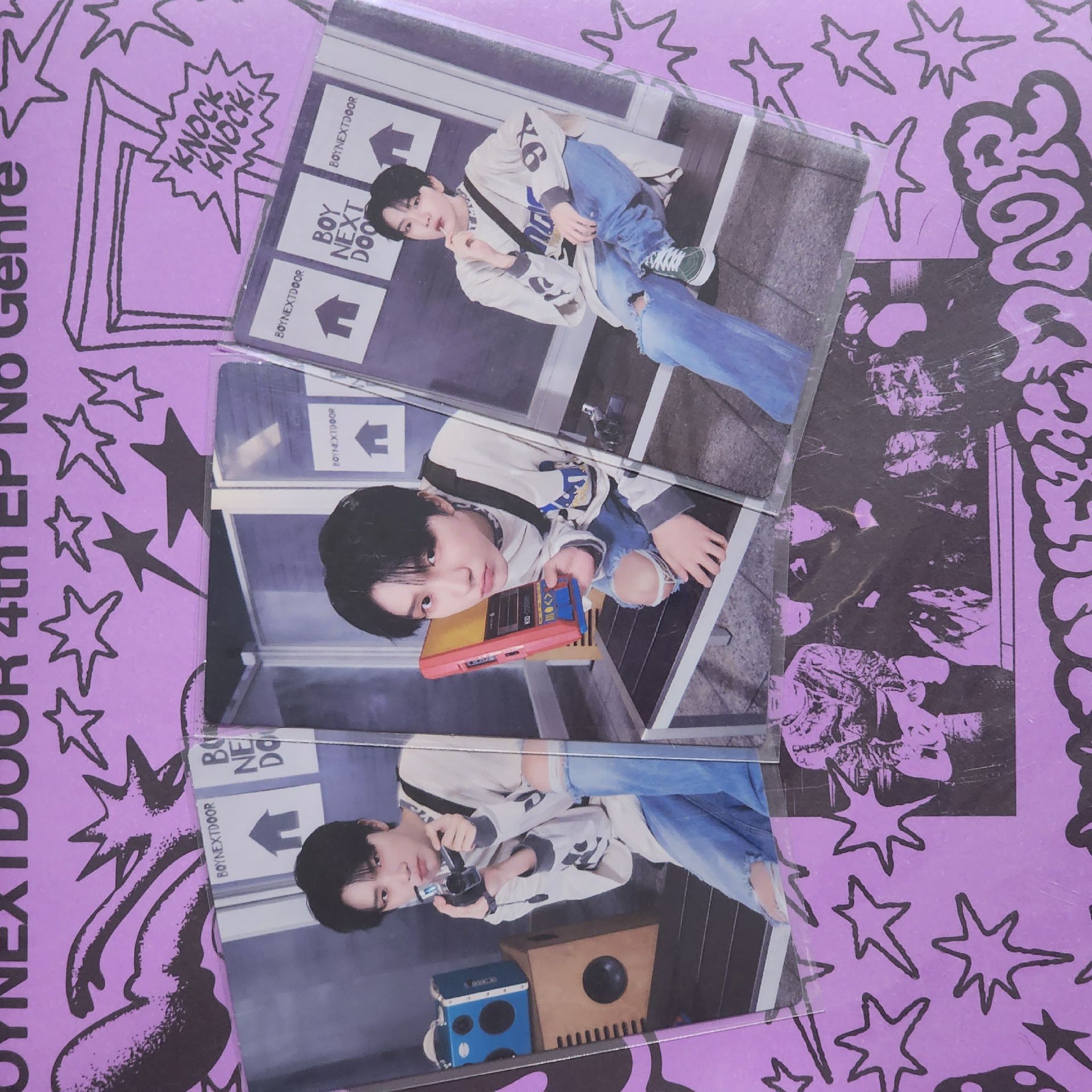 雲鶴 仁川 卡包卡