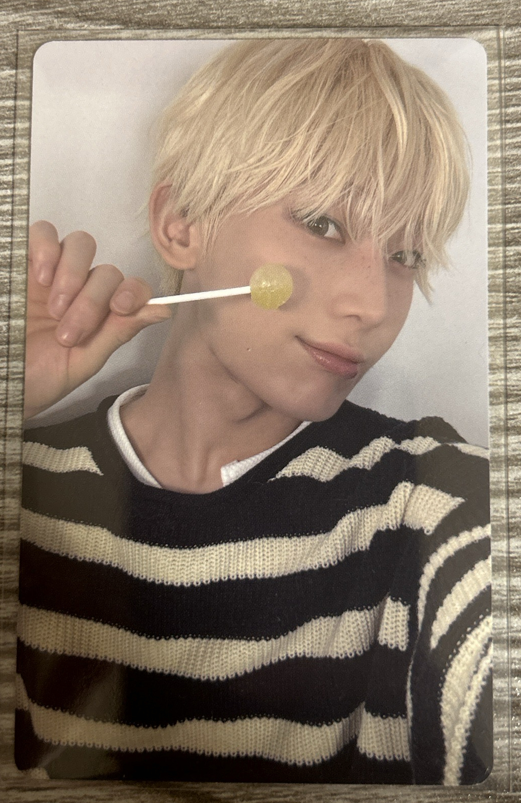 正規二後續日版專卡禹