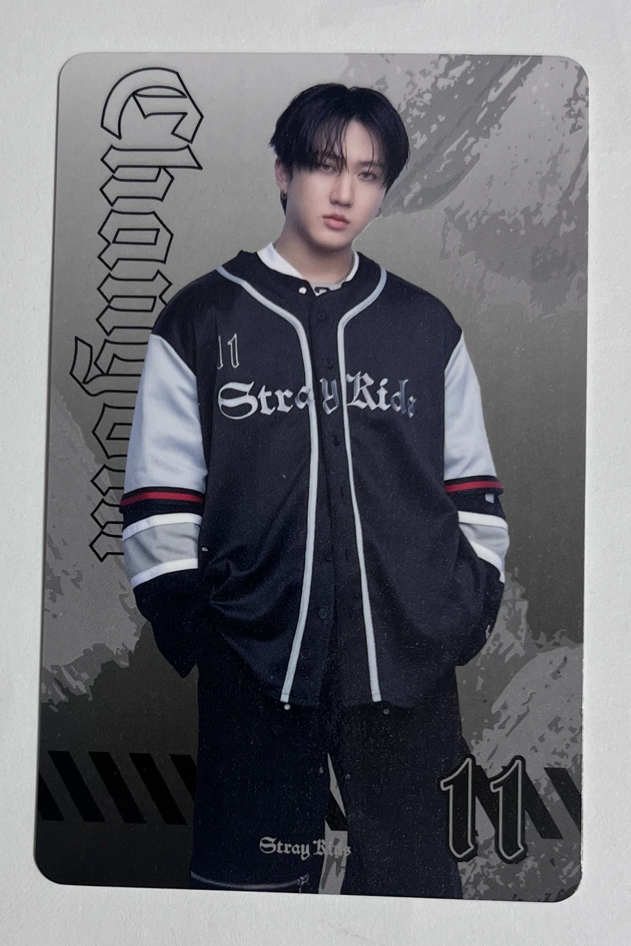 3rd 世巡 隨機卡 靜岡場周 徐彰彬