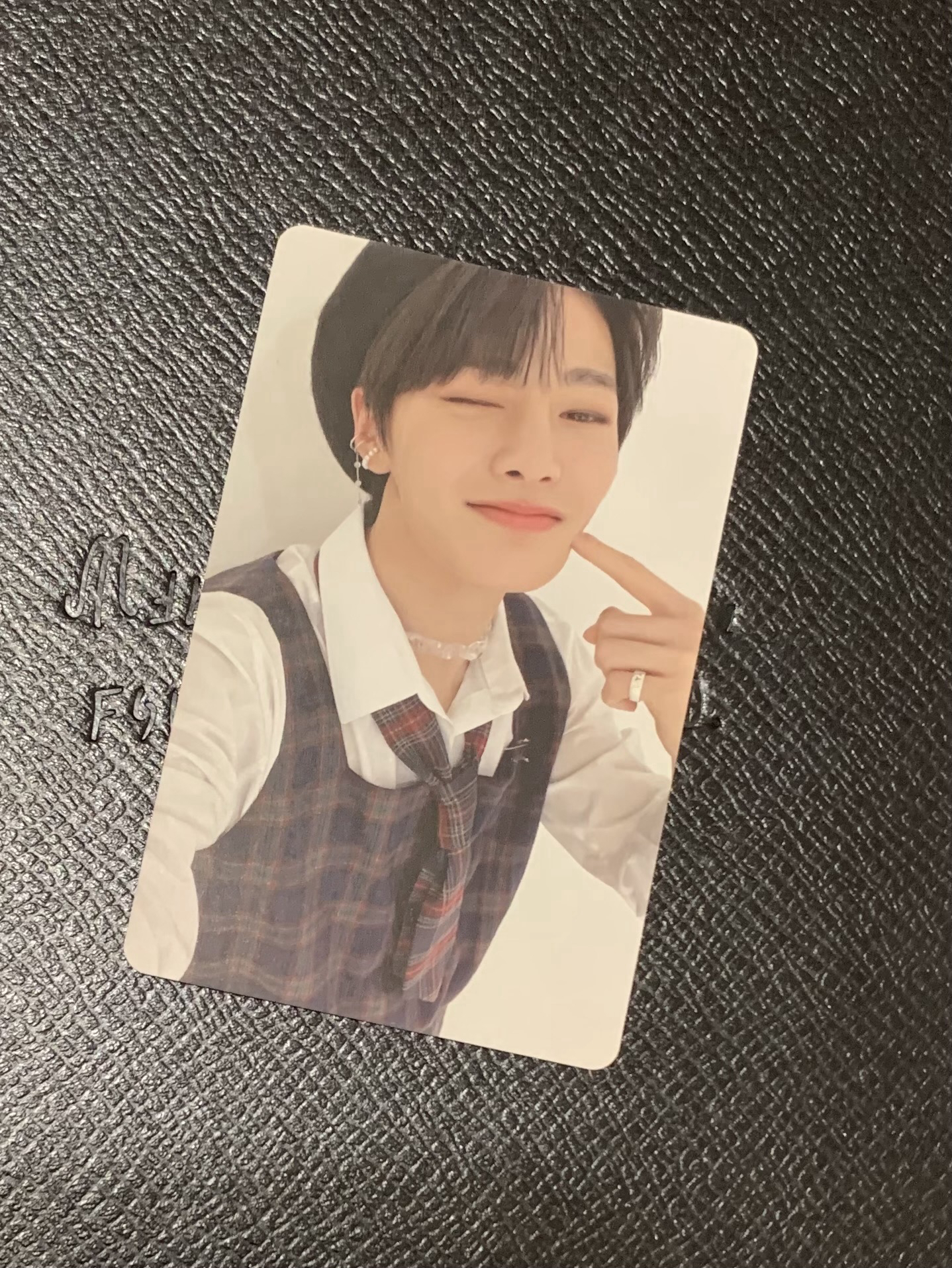 Christmas evel專卡 預售禮