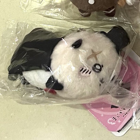 魔法趴娃海獺師傅