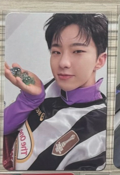 bss second wind 隨機卡榮