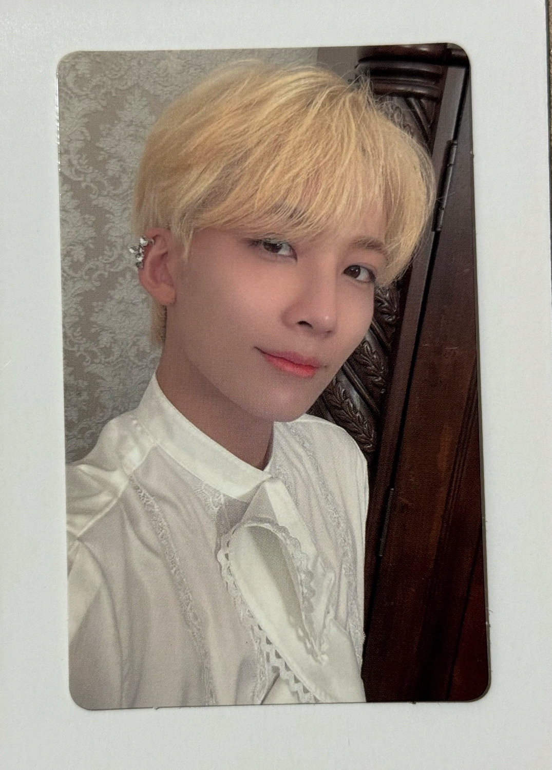 Social Club寫真卡