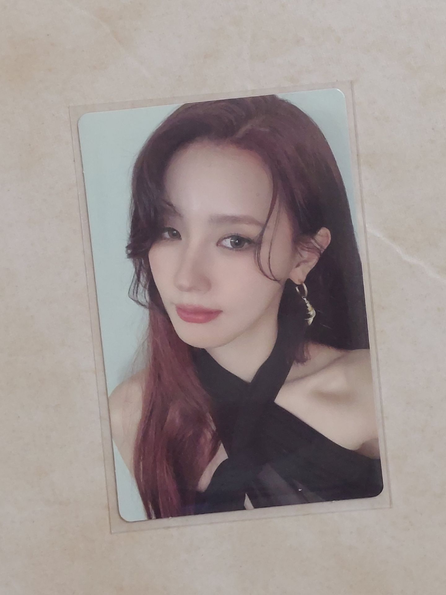 正規二電子專卡 麵