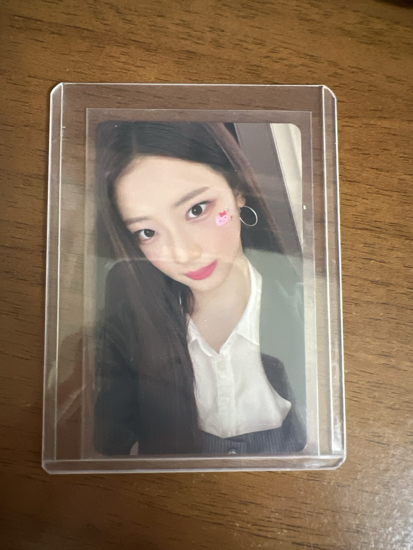 秋季隨機卡包露