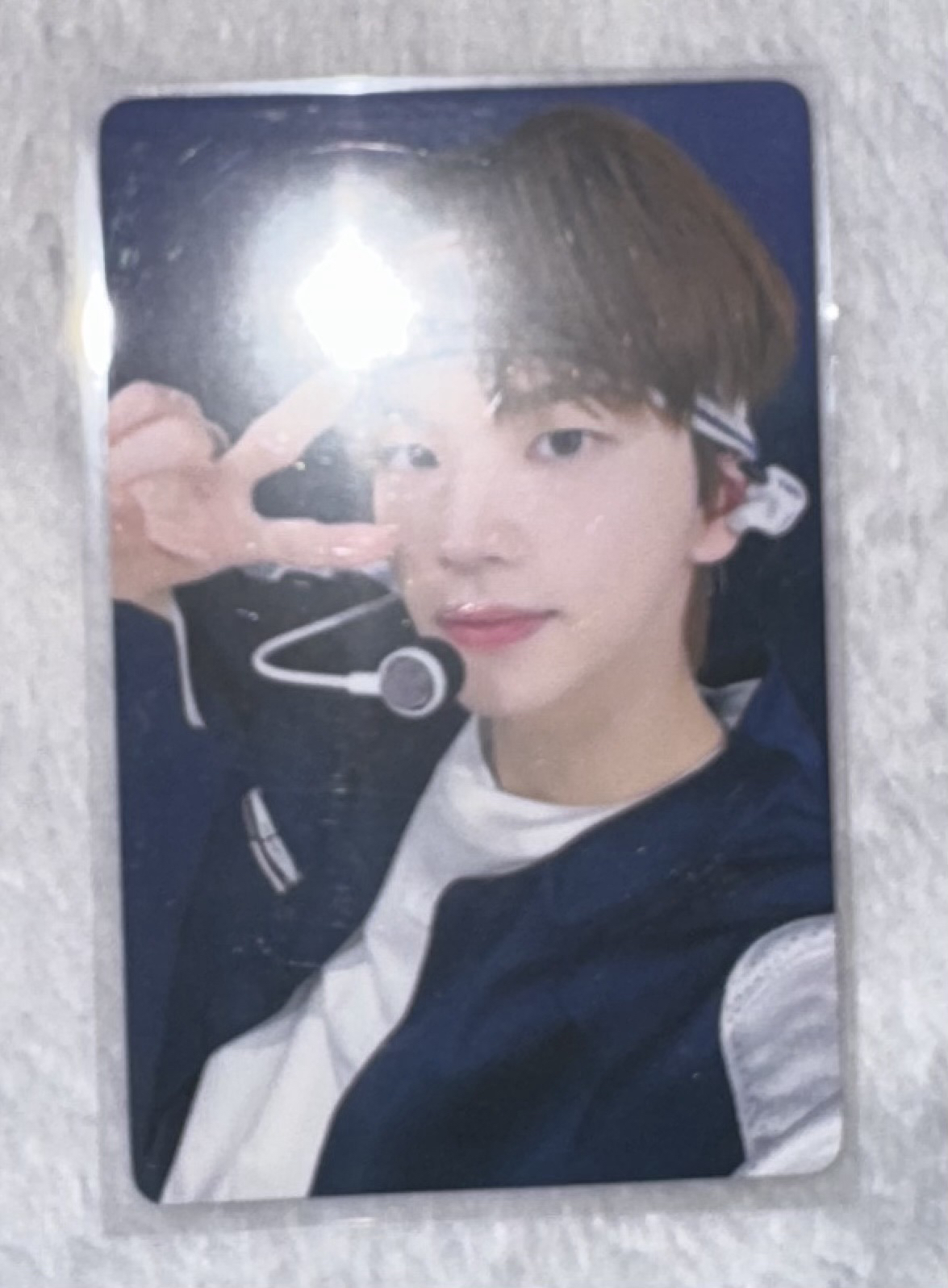 申惟 一直娛語音卡（250）