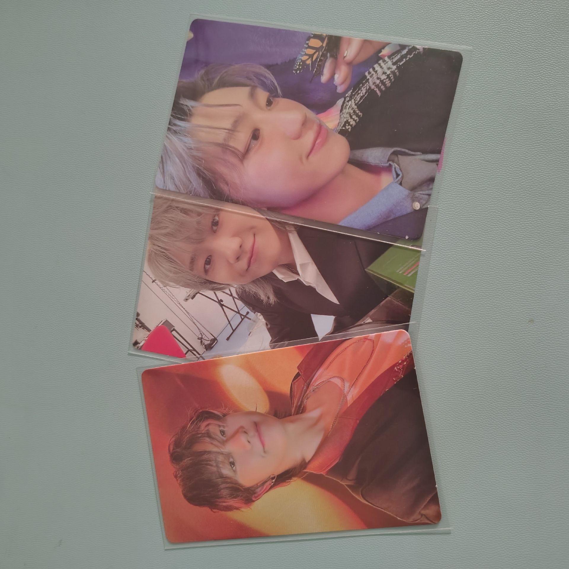 迷11、精選專 專卡