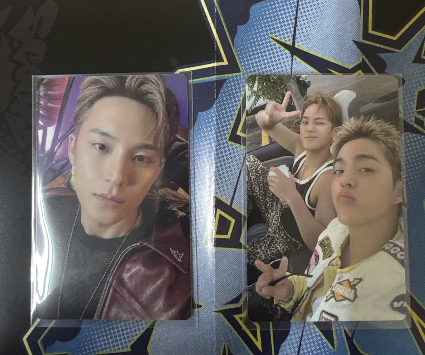 CxM 專卡 COMBI ver