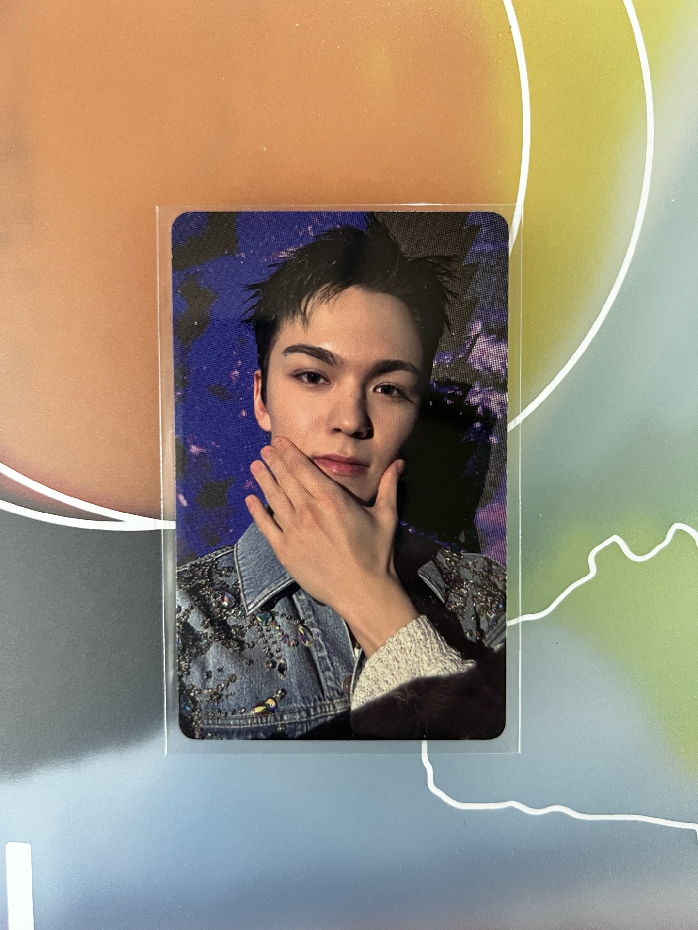 💎迷11wvs mk簽售卡 率