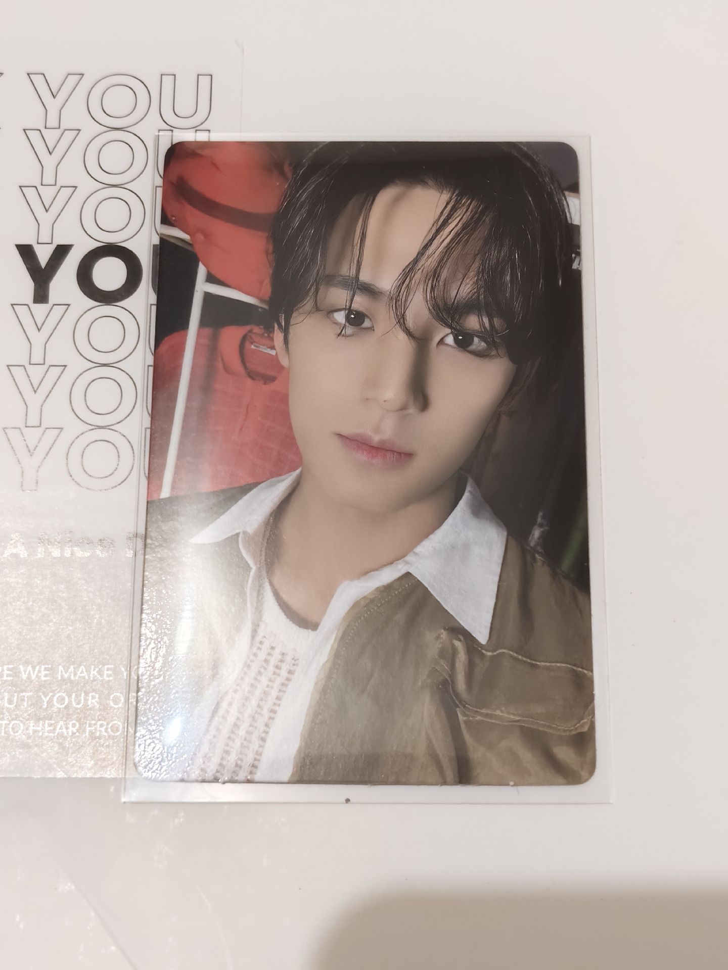 🌙. 迷十一 專卡 奎