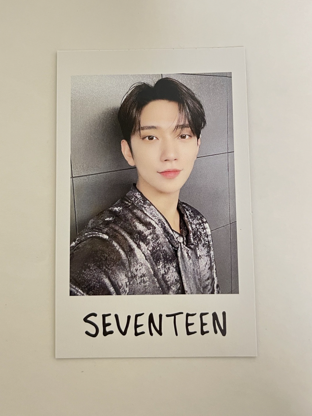 Right Here 日巡 拍立得 秀