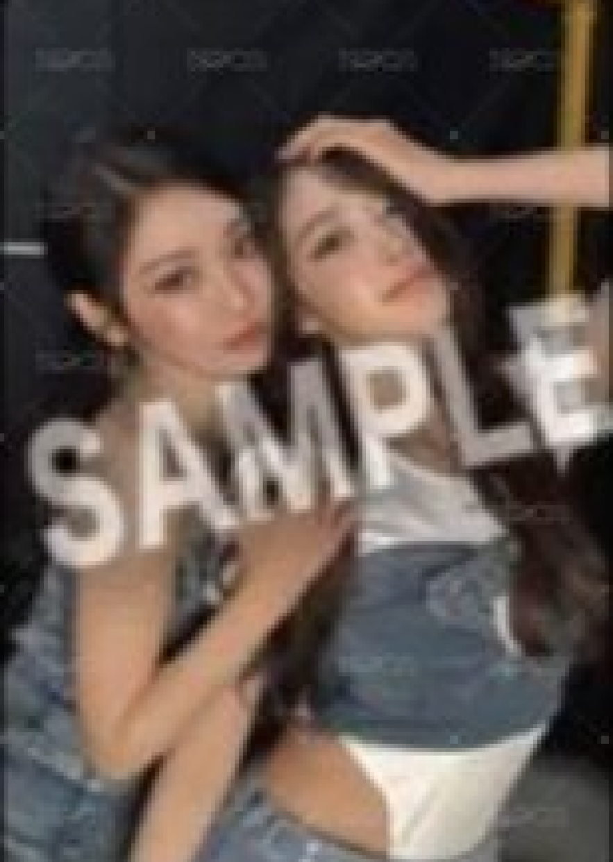 10/12東京場 吉寧雙人卡