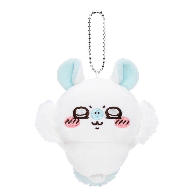 吉伊卡哇 小桃鼠 一番賞 E賞 太棒了ver.