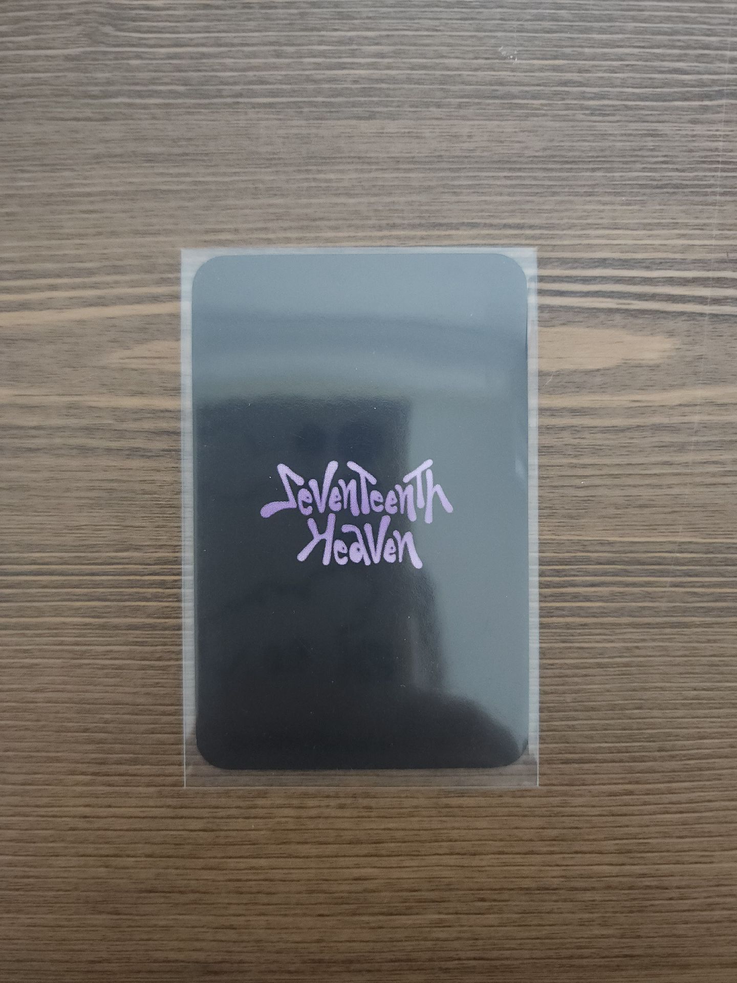 MINI11 sponge 一般版 特典 榮