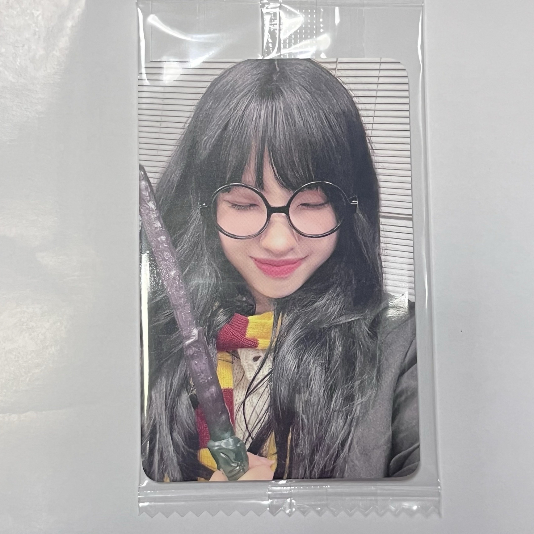 We are K4 2.0簽售卡 小娟