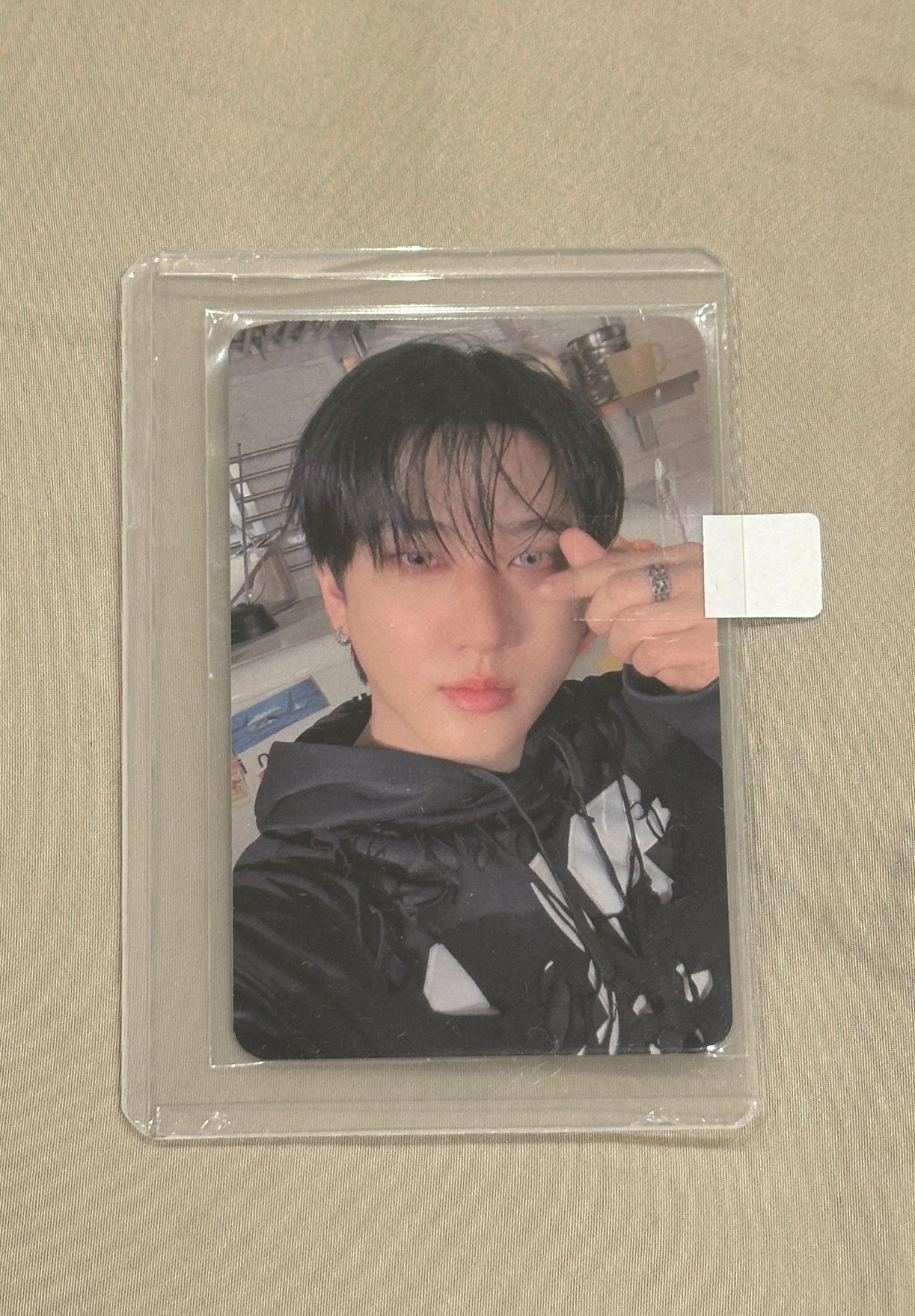 SKZ KARMA SKZOO特典 彬