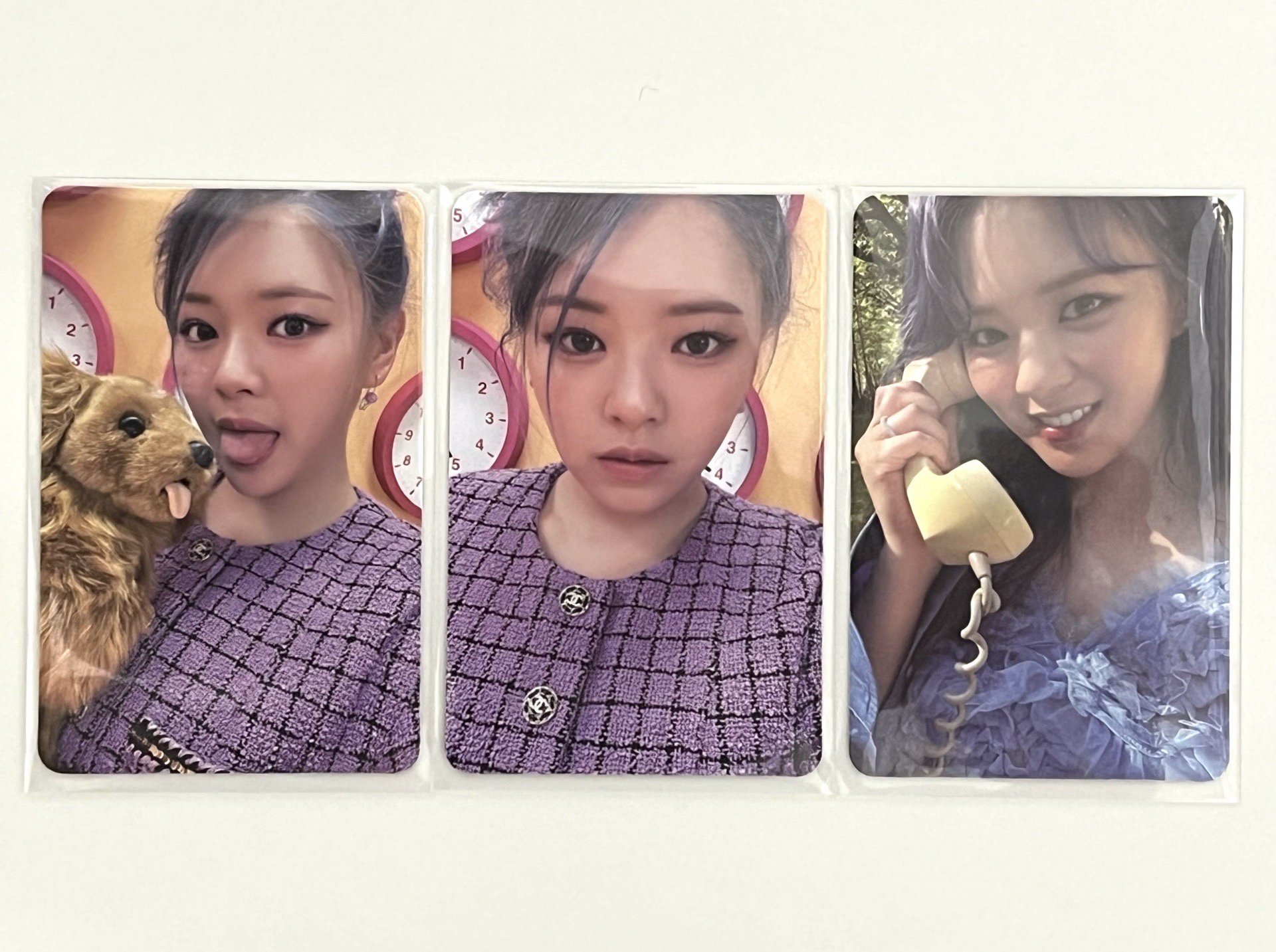 TWICE｜Between 1&2 專區