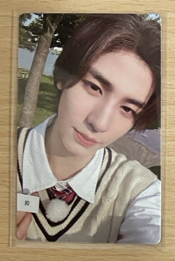 boynextdoor leehan why m2u線下LD