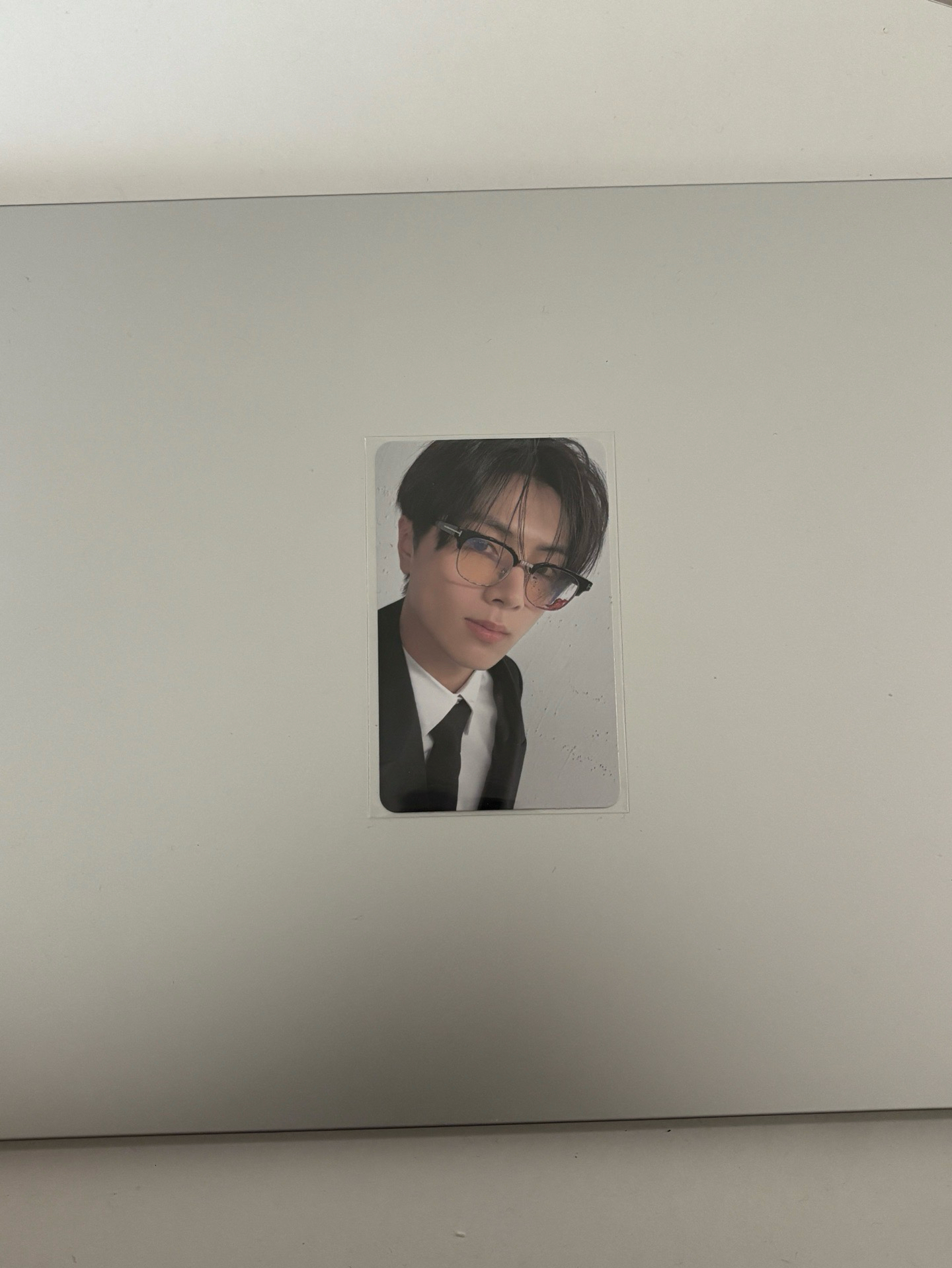 DESIRE:UNLEASH MAKE.VER綜星專卡 JAY