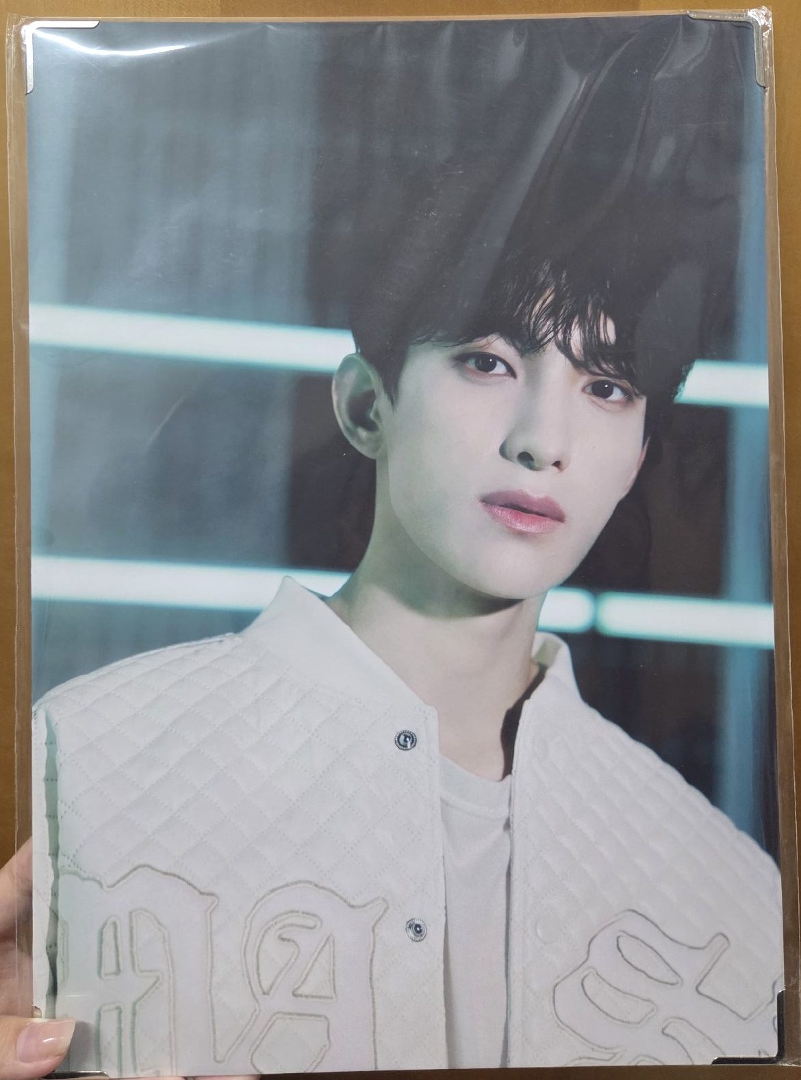 Follow Again DK相框