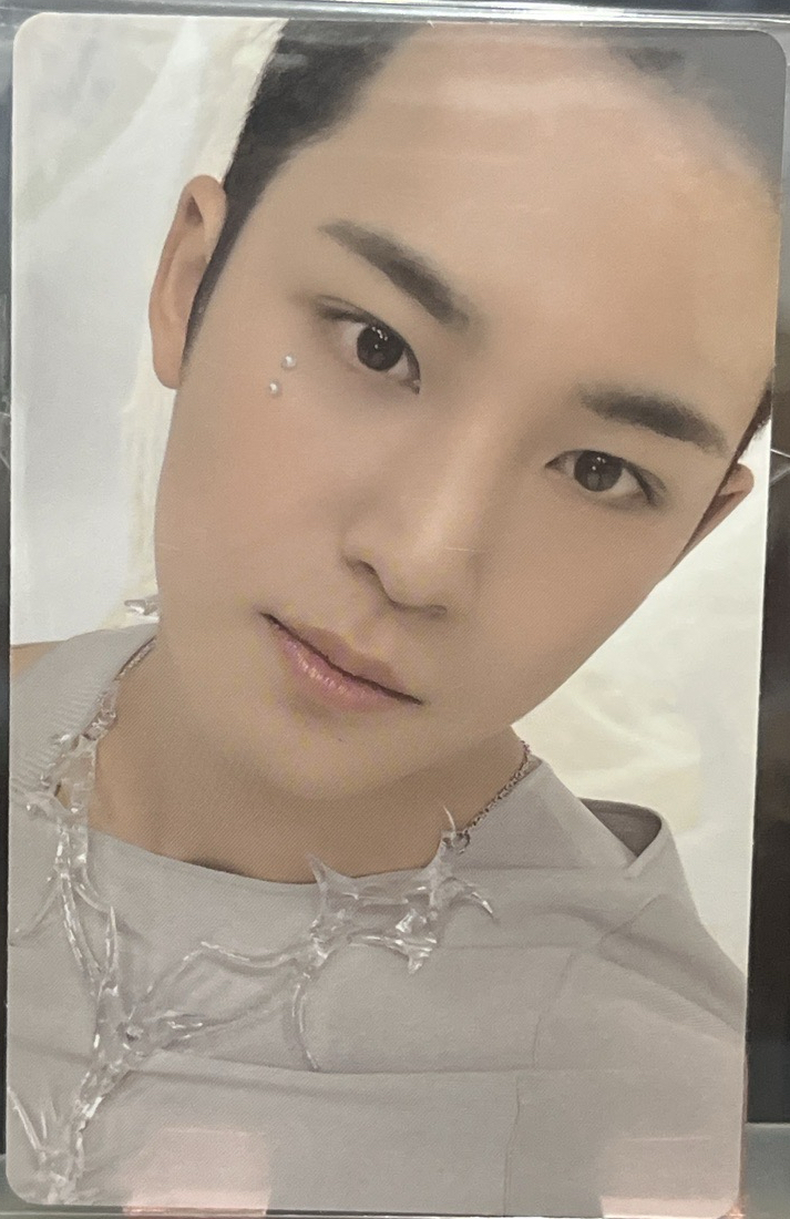 SEVENTEEN 正五 wvs特典 奎