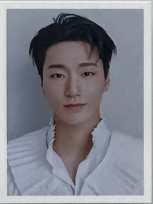 傘 2023 會員禮 會員禮卡 含證件照