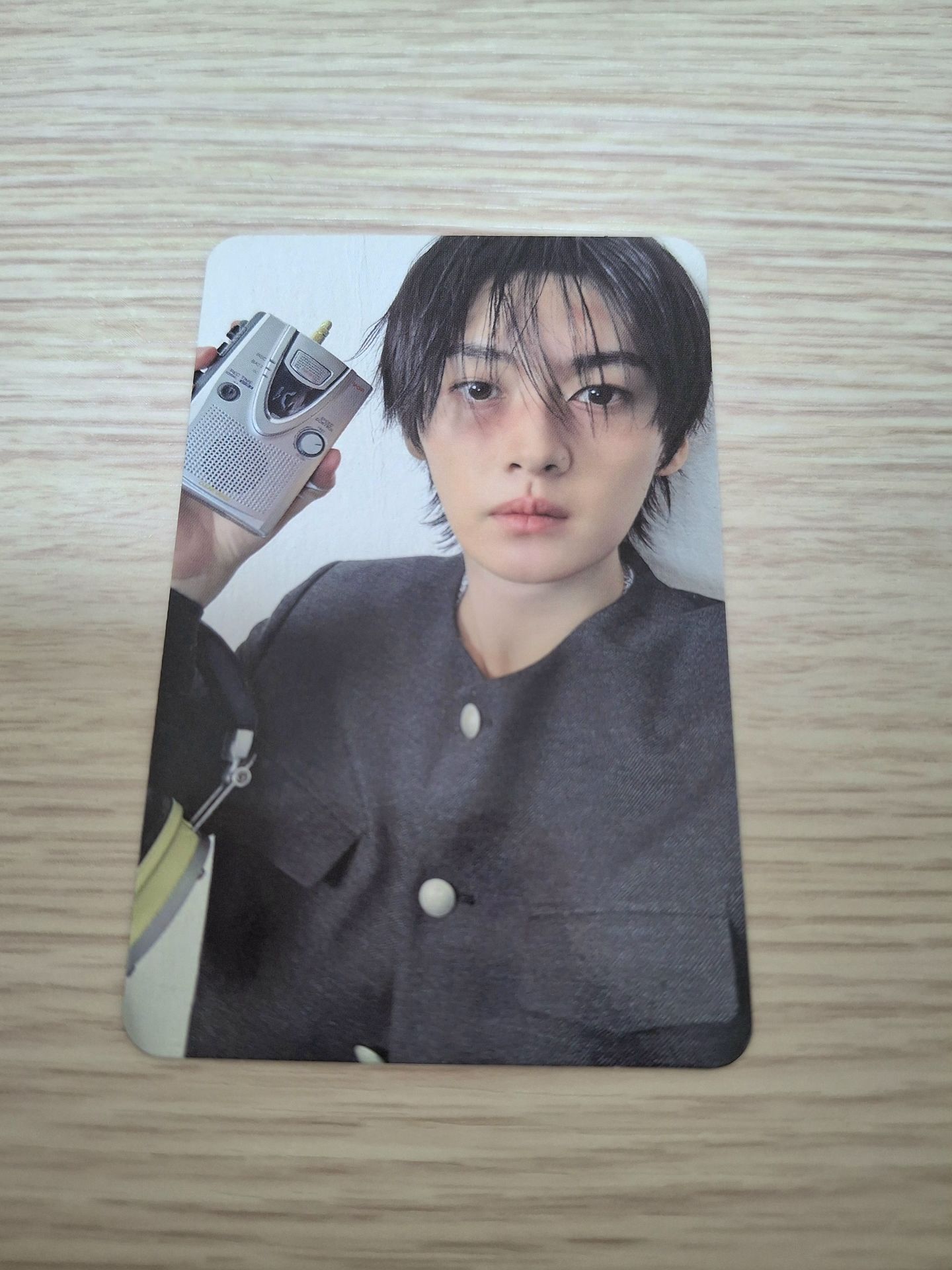 Karma 電子專小卡