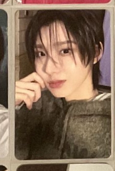 kickflip 主汪 jyp預售