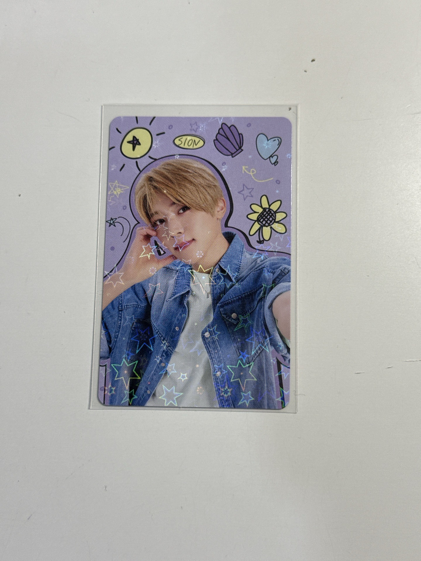 吳是溫夏日祭隱藏