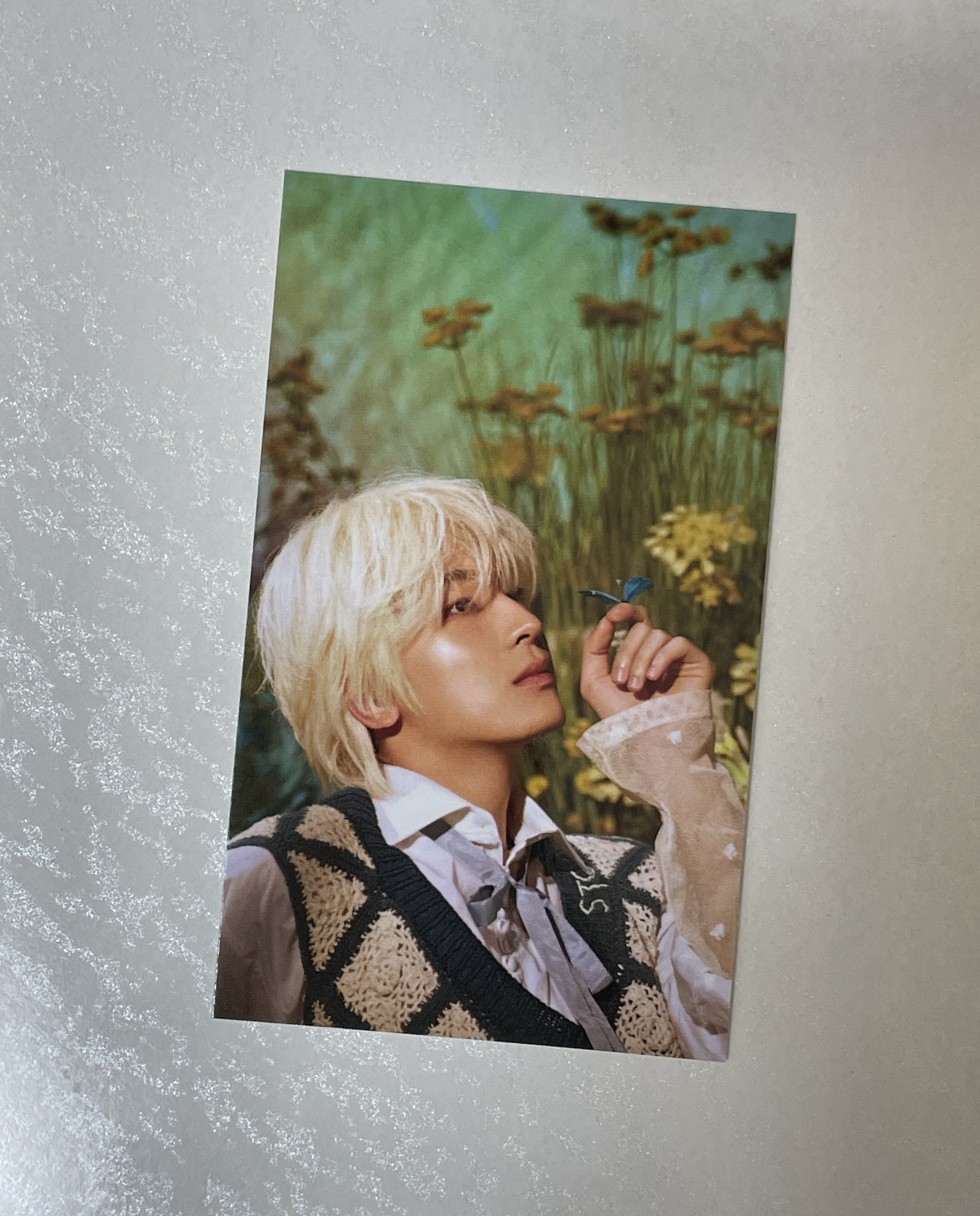 圓 JxW亞馬遜特典