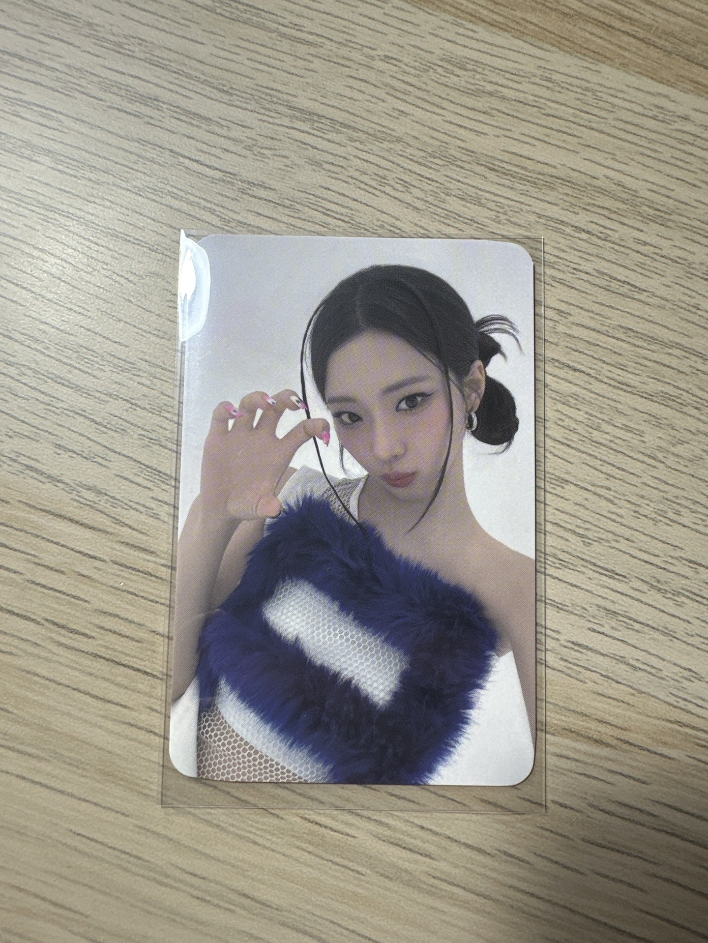 RUKA hot sauce小卡