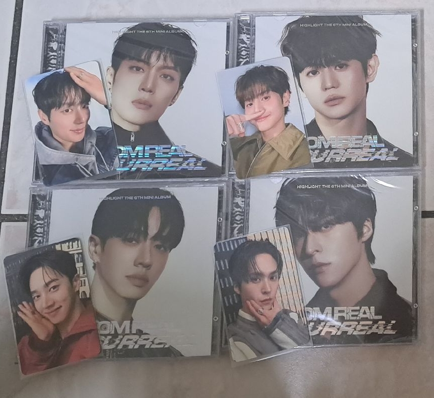 個人專未拆專含預購特典（四版不拆）