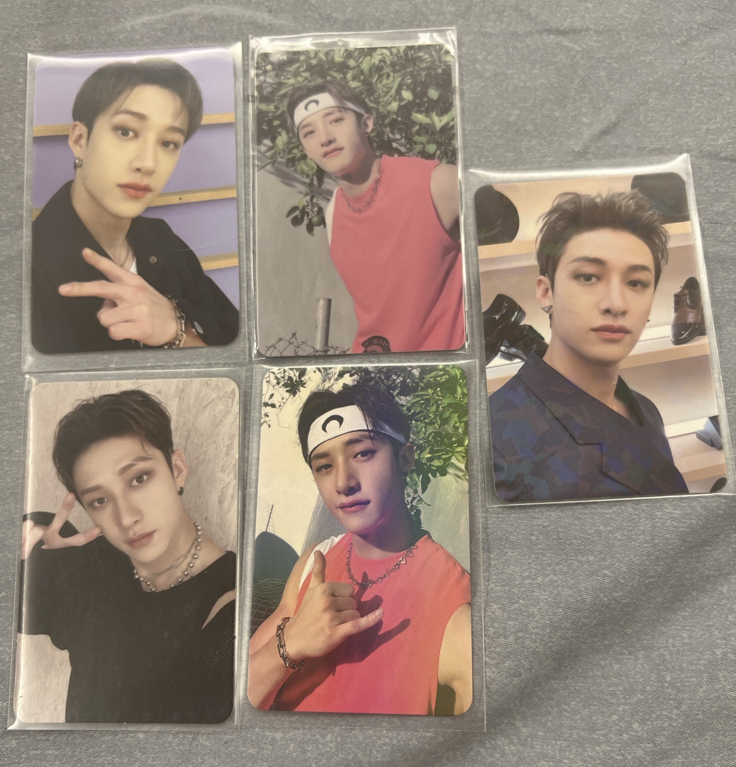 Maxident 燦卡 月光仙子