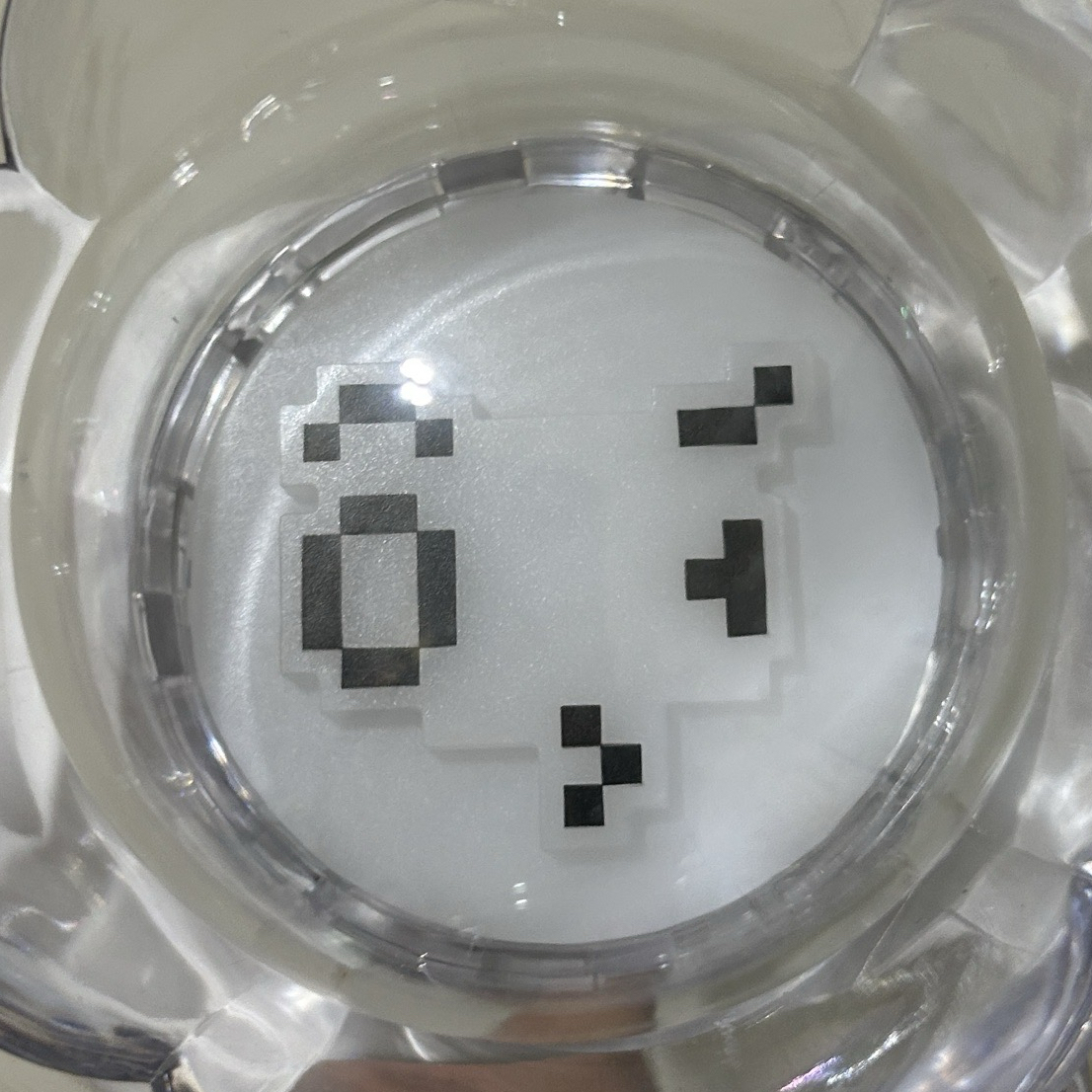 栽培園手燈（含朴乾旭表情替換裝飾）