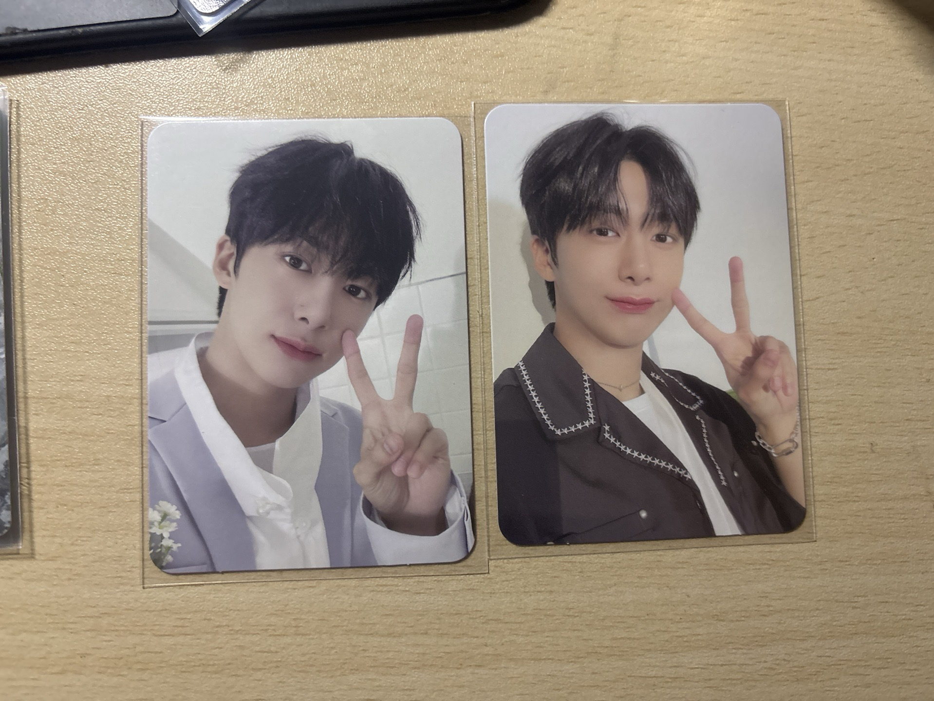 2024 亨源年曆卡set