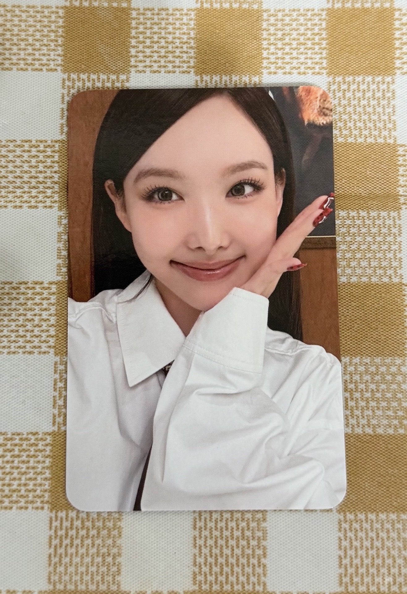 wm娜