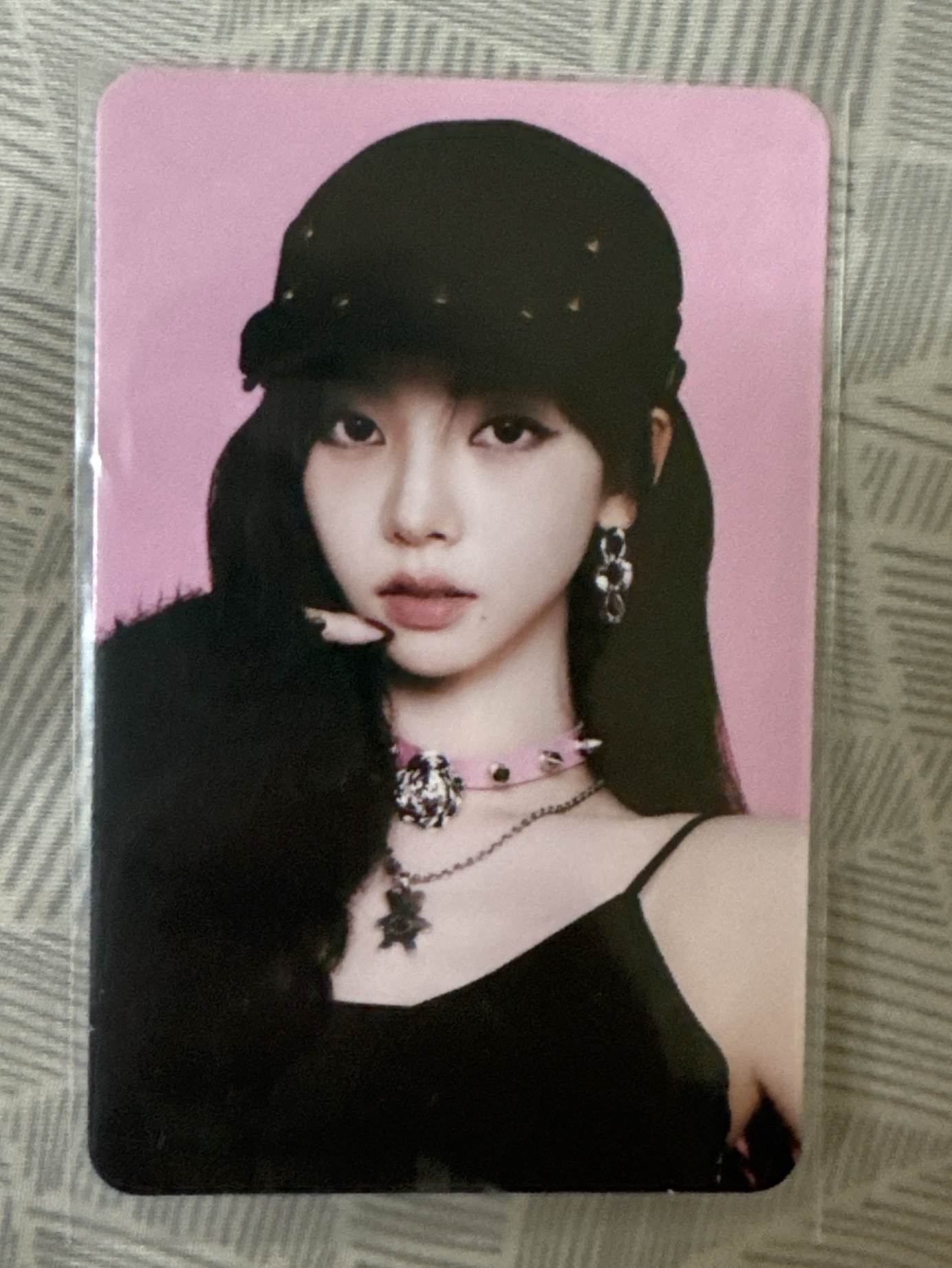 aepsa smt 隨機卡包 柚卡