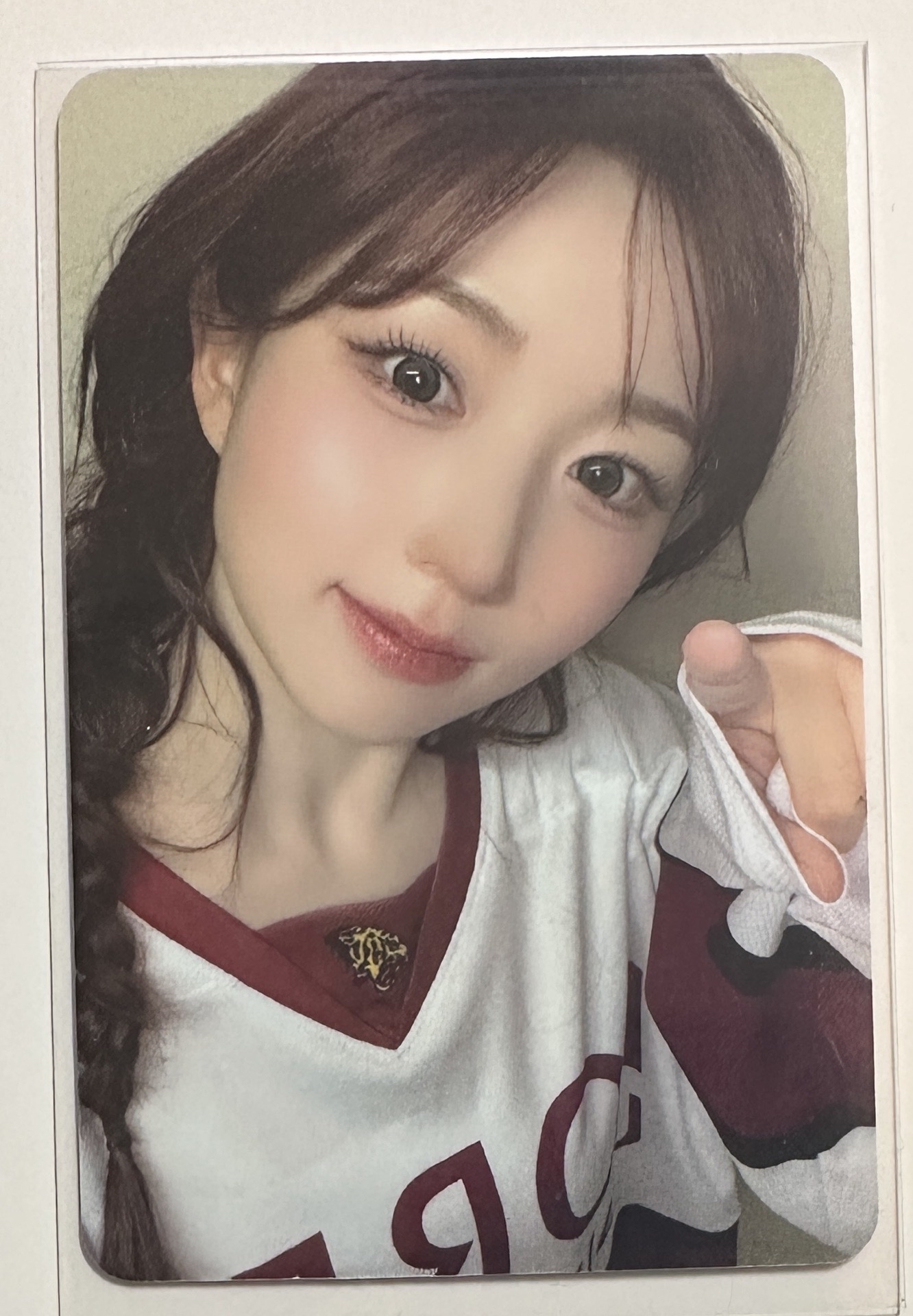 ⭐️星河幸運卡 A ver. 嫄