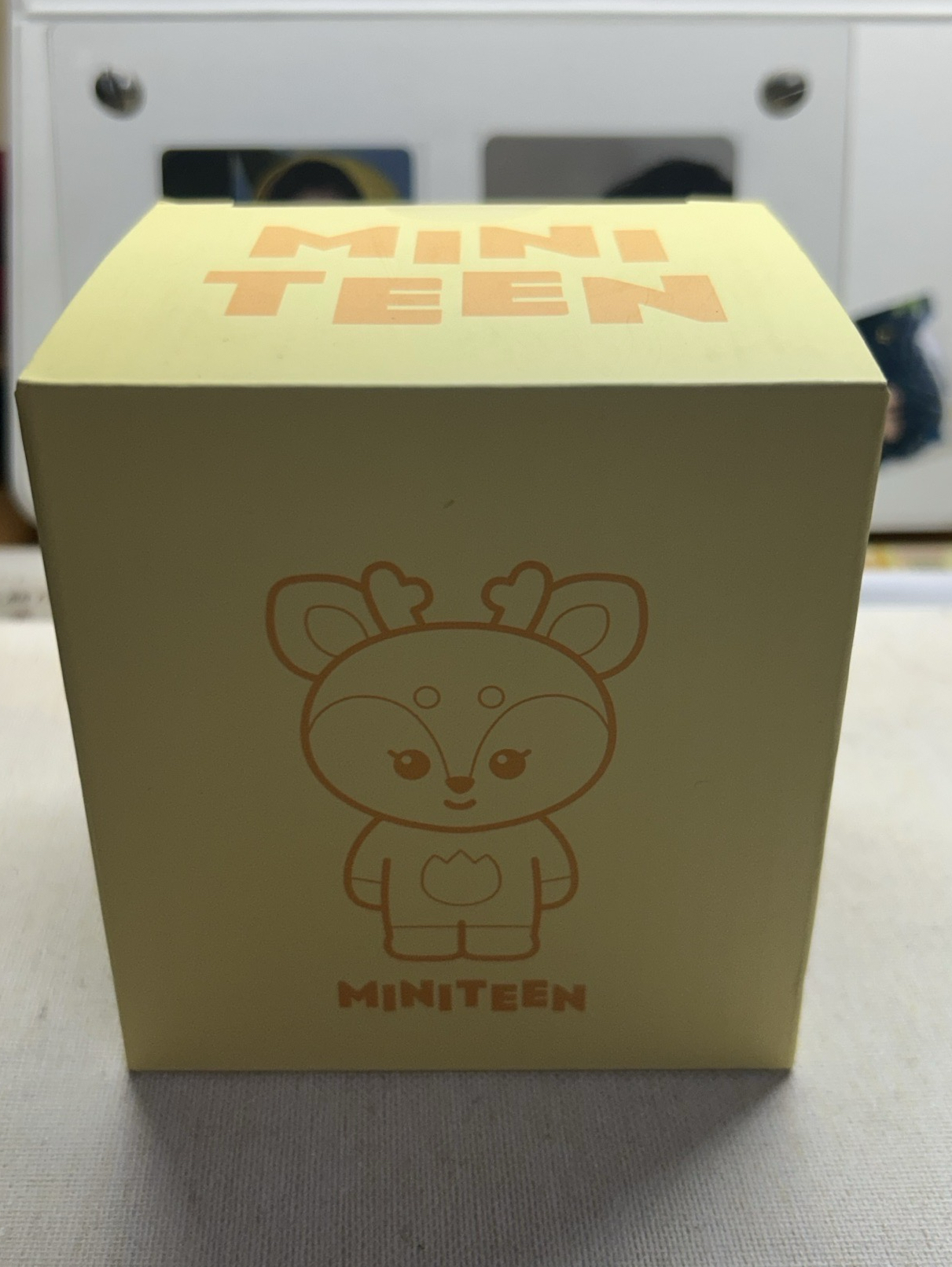 MINITEEN MIMI LAMP [SHUASUMI ver.]