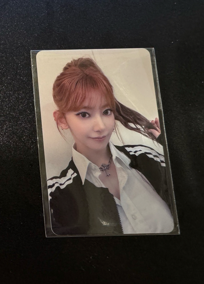 HOT WANIN 幸運卡 櫻