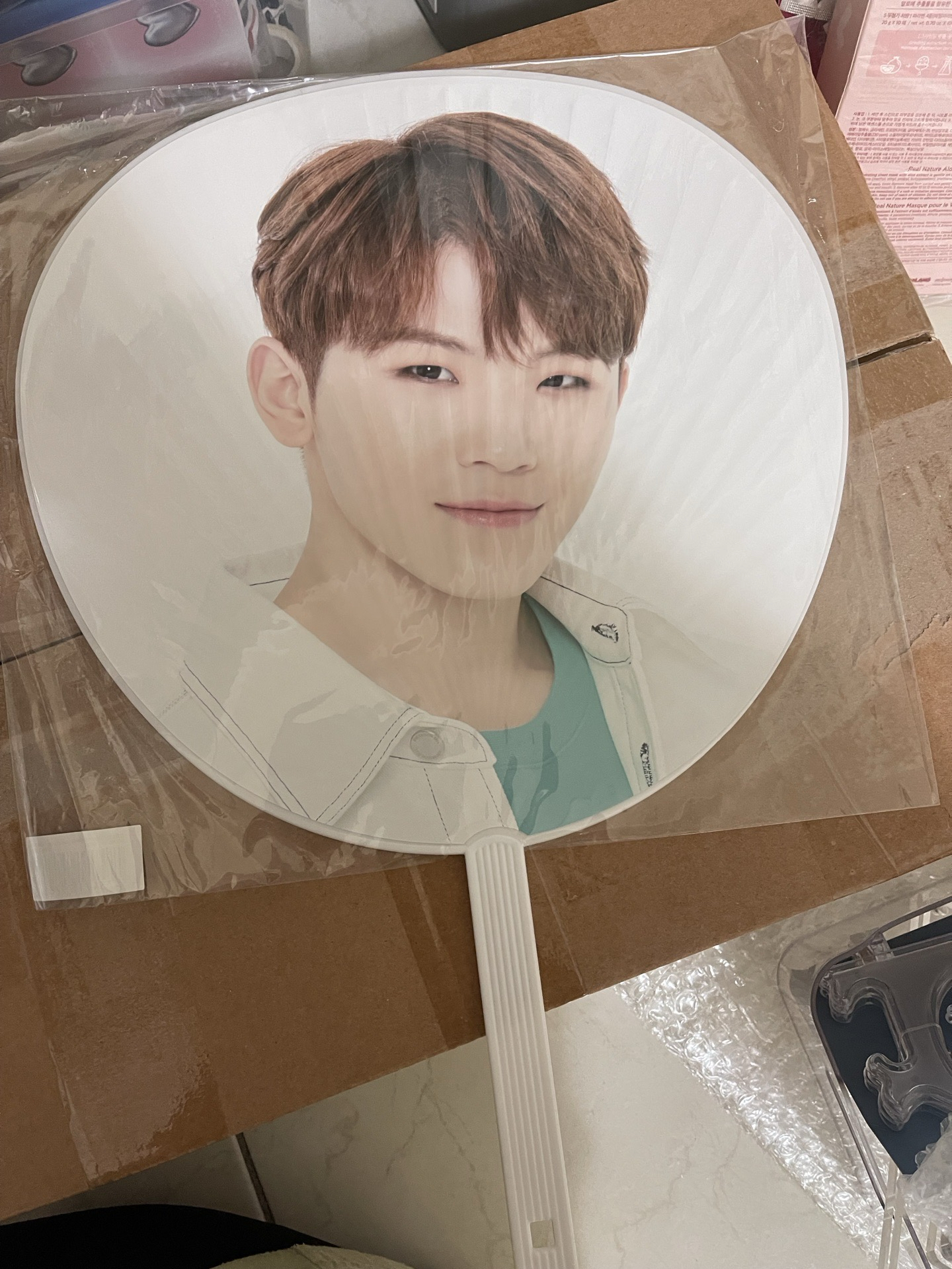 勳 happy ending sc大扇（需綁🩶）