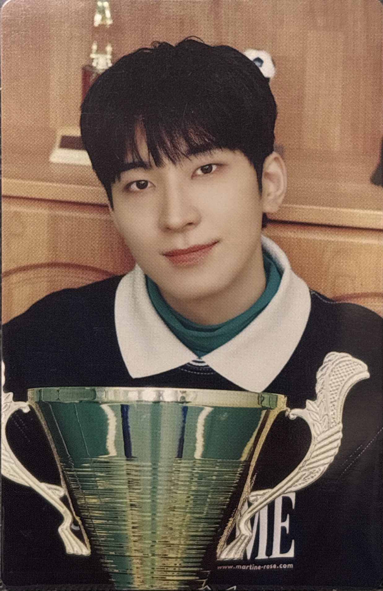 25年克拉島圓隨機卡