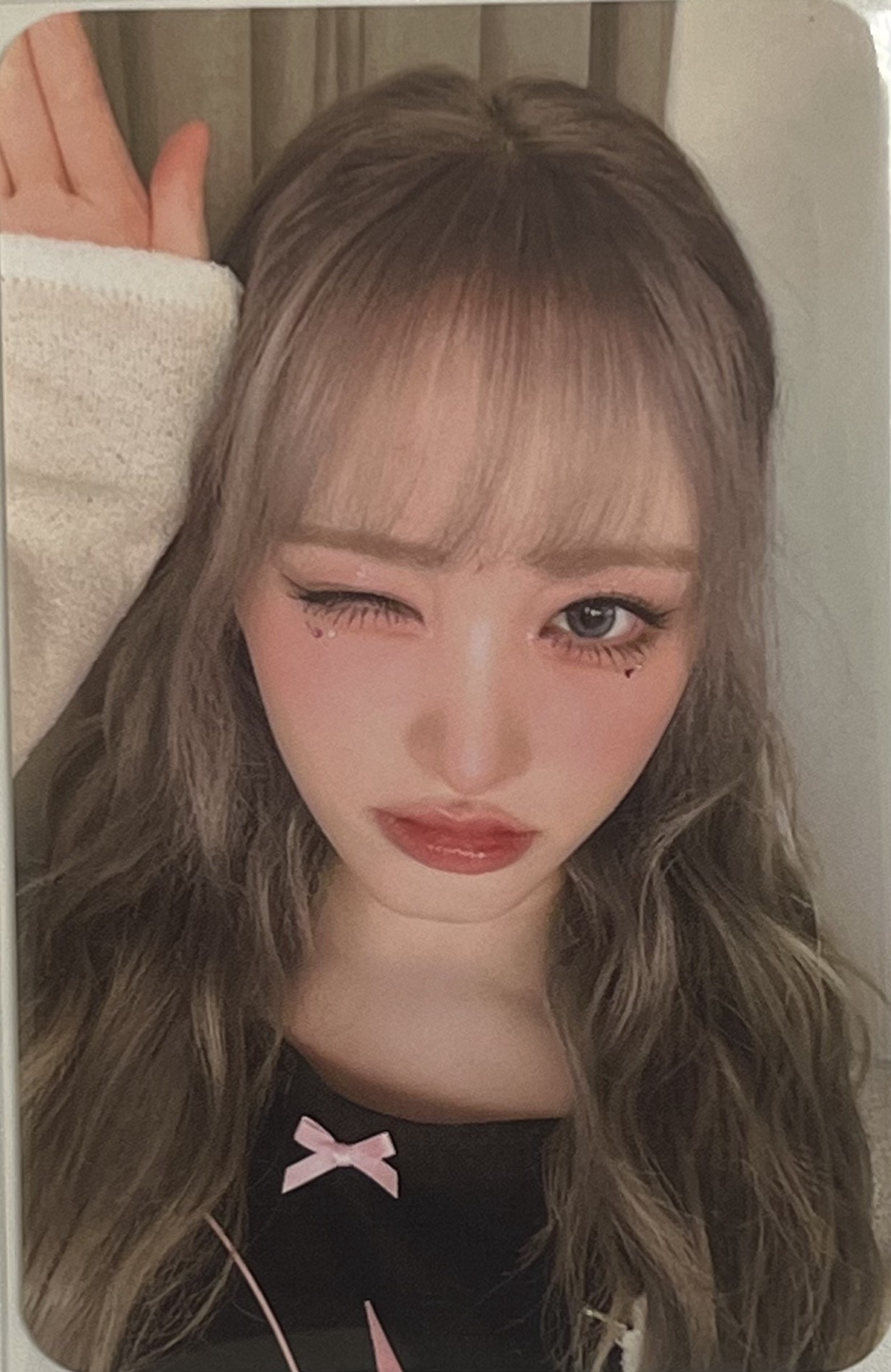 IVE SW7 馬尼拉栗