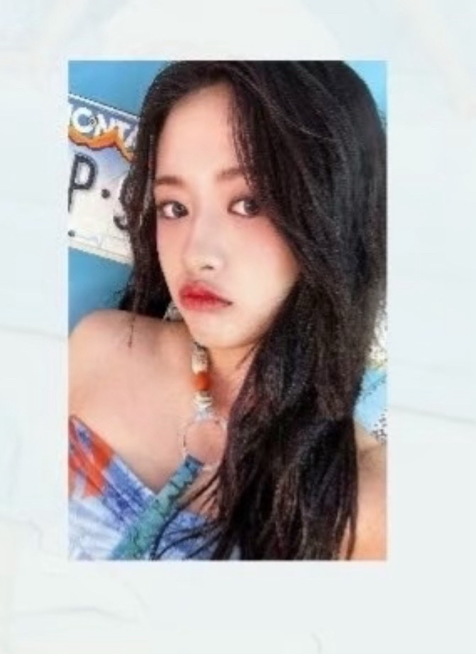 ALIVE 專輯卡 通常盤